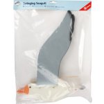 Small Foot Dřevěné dekorace Létající racek – Zboží Mobilmania