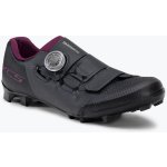 Shimano MTB SH-XC502 šedá – Zboží Dáma