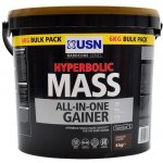 USN Hyperbolic Mass 6000 g – Zbozi.Blesk.cz