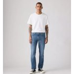 Levi´s pánské džíny 511 Slim 045116208 Modrá – Hledejceny.cz