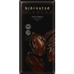 Björnsted Čokoláda hořká 85 % 100 g – Zboží Dáma