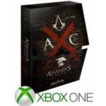 Assassin's Creed: Syndicate (The Rooks Edition) – Hledejceny.cz