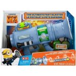 Mimoni Ultra prdící pistole Despicable Me 4 – Sleviste.cz