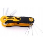 Yato momentový klíč 1/2 – Zboží Mobilmania