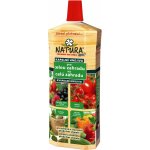 Agro NATURA Kapalné organické hnojivo pro celou zahradu 1 l – Zboží Mobilmania
