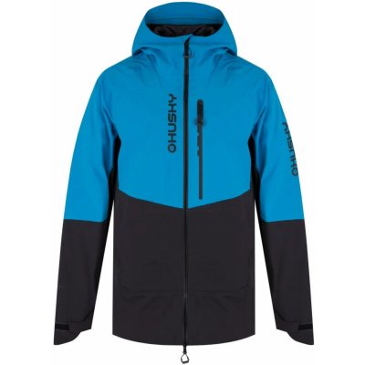 Husky Nicco M blue/black – Zboží Dáma