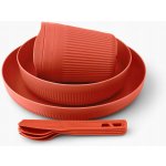 Sea to Summit Passage Dinnerware Set 7 kusů – Hledejceny.cz