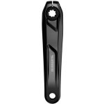 SHIMANO Klika levá+pravá Steps FC-EM600 160mm černé bez převodníku – Sleviste.cz