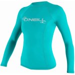 Dámské O´neill BASIC SKIN LS černá – Zboží Mobilmania