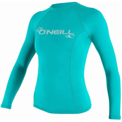 Dámské O´neill BASIC SKIN LS černá – Zboží Mobilmania
