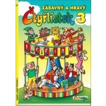 Zábavný a hravý Čtyřlístek - Jaroslav Němeček – Sleviste.cz