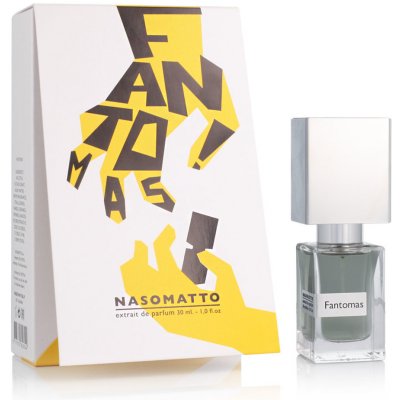 Nasomatto Fantomas parfémovaná extrekt unisex 30 ml