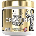 Kevin Levrone Gold Creatine Chews 120 tablet – Zbozi.Blesk.cz