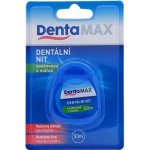 DentaMax Dentální nit s mátou 50 m – Zboží Dáma