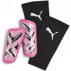 Puma ULTRA LIGHT SLEEVE Růžová