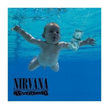 Nirvana: Nevermind CD