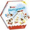 Čokoláda Ferrero Kinder Happy Moments Mini MIX 163 g