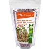 Osivo a semínko ZdravýDen® BIO Směs semen na klíčení 2 - brokolice, ředkev červená, jetel 200 g