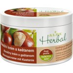 Alpa Herbal masážní krém s kaštanem 250 ml – Hledejceny.cz