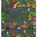 Vopi City Life vícebarevný – Zboží Dáma
