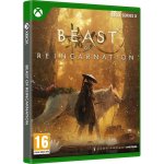 Beast of Reincarnation (XSX) – Zboží Dáma
