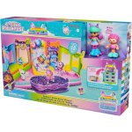Spin Master Gabby's Dollhouse Hrací set kolečkové brusle – Hledejceny.cz