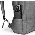 PORT DESIGNS YOSEMITE ECO XL BACKPACK pro 15,6" 400703 šedá – Zboží Mobilmania