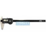 SOMET Posuvné měřítko digitální 251236 200 /14020475/ IP67 /rameno-50mm/ – Hledejceny.cz