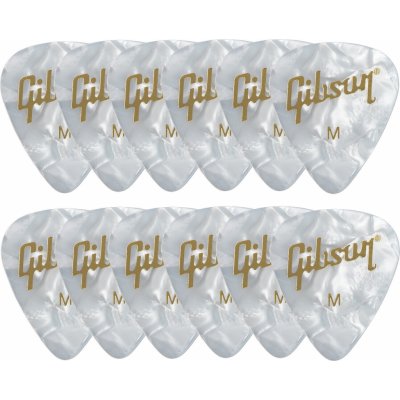 Gibson APRW12-74H 12 Trsátko – Zboží Dáma