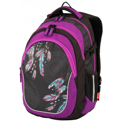 Stil Dreams černá – Sleviste.cz