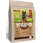 Yoggies granule lisované za studena s probiotiky Kuřecí & hovězí maso 2 kg – Zbozi.Blesk.cz