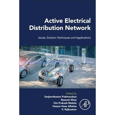 Active Electrical Distribution Network – Sleviste.cz