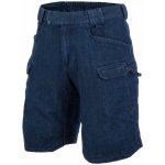 Šortky Helikon-Tex UTS 8.5 Denim Stretch Marine Blue – Hledejceny.cz