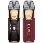 Vaporesso Luxe XR Max 2 POD 3200 mAh Imperial Red Leather 1 ks – Zboží Dáma