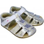 EF barefoot sandálky Sam Gold – Zboží Mobilmania