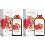 YaoMedica 064 Císařův poklad tinktura 2 x 50 ml – Hledejceny.cz