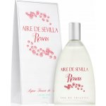 Instituto Espanol Aire de Sevilla Rosas toaletní voda dámská 150 ml – Hledejceny.cz