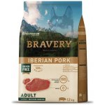 Bravery Adult large & medium Pork 4 kg – Hledejceny.cz