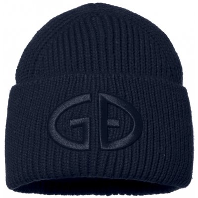 Goldbergh Dámská čepice Valerie Beanie French Blue – Hledejceny.cz
