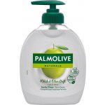 Palmolive Naturals Olive Milk tekuté mýdlo dávkovač 300 ml – Sleviste.cz