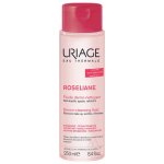 URIAGE Roséliane fluide dermo-nettoyant 250 ml – Zboží Dáma