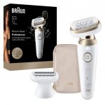 Braun Silk-épil 9 9-030 3D – Zboží Dáma