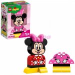 LEGO® DUPLO® 10897 Moje první Minnie – Zbozi.Blesk.cz