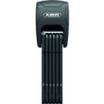 ABUS 6500KA/90 BORDO GRANIT Xplus SH černý – Zboží Dáma