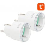 Gosund SP111 Chytrá zásuvka Smart Wi-Fi Tuya – Zboží Živě