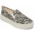 Roxy Sheilahh Slip On BT0/Black/Tan