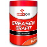 Orlen Oil GREASEN GRAFIT 800 g – Zboží Mobilmania