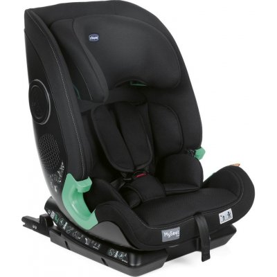 Chicco MySeat i-size 2023 Black – Zboží Mobilmania