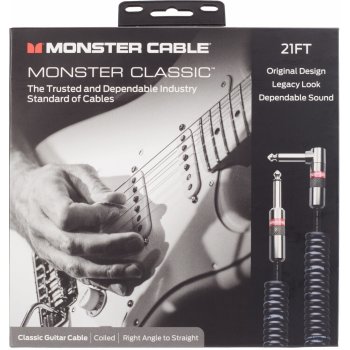 Monster CLAS-I-21AC