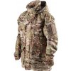 Rybářská bunda a vesta Carinthia Bunda TRG Rainsuit multicam